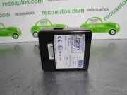 Steuergerät Zentralverriegelung 897410F010 Toyota Corolla Verso (R10/11) Großraumlimousine 2.0 D-4D 16V (1CD-FTV)