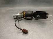 Zündschloss 9663123380 Peugeot 308 (L3/L8/LB/LH/LP) Schrägheck 5-drs 1.6 HDi (DV6DTED(9HP))