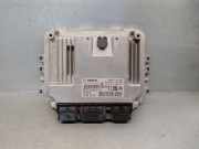 Motorsteuergerät 9664843780 Citroën CITROËN BERLINGO 1.6 16V HDi