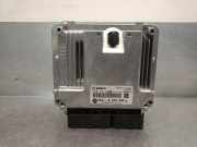 Motorsteuergerät 857894501 BMW 1 serie (F20) Schrägheck 5-drs 116d 2.0 16V (N47-D20C)