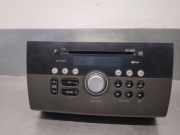 Radio 3910162J2 Suzuki III (MZ, EZ) 1.3 4x4 (RS 413)