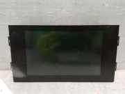 Multifunctionelle Display 9811486280 Peugeot SW II (LC_, LJ_, LR_, LX_, L4_) 1.6 HDi / BlueHDi 115 (LCBHXM, LCBHXT)