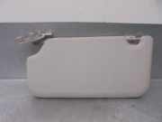 Sonnenblende Rechts 2019032 Ford Fiesta 6 (JA8) Schrägheck 1.5 TDCi (UGJC)