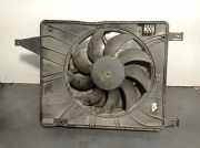 K?hlerventilator 21481JD21A Nissan Qashqai (J10) SUV 2.0 16V (MR20DE(Euro 5))