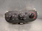 Bedienung Klimaanlage 7701067954 Renault Twingo II (CN) Schrägheck 3-drs 1.5 dCi 70 (K9K-740(K9K-17))