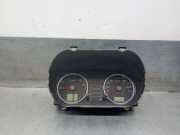 Tachoeinheit Kmh 2S6F10841A Ford Fiesta 5 (JD/JH) Schrägheck 1.4 TDCi (F6JB(Euro 4))