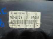 Tachoeinheit Kmh 46748139 Fiat Doblo Cargo (223) Van 1.9 D (223.A.6000)