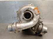 Turbolader 54399700070 Nissan I (J10, NJ10) 1.5 dCi