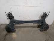 Hinterachse 1648273280 Peugeot 208 II (UB/UH/UP) Schrägheck 5-drs 1.2 Vti 12V PureTech 100 (HNE)