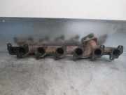 Auspuff Krümmer A6131420101 Mercedes-Benz S (W220) Limousine 3.2 S-320 CDI 24V (OM613.960)