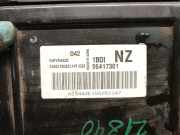 Motorsteuergerät 96417301 Daewoo / Chevrolet Matiz Schrägheck 1.0 (B10S1)