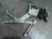Fensterheber Links Vorne 90579571 Opel Zafira (F75) Gro?raumlimousine 2.0 DTI 16V (Y20DTH)