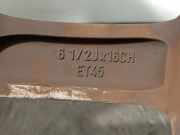 Felge 42611YY250 Toyota Auris (E15) Schrägheck 1.33 Dual VVT-I 16V (1NRFE)