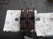 Bremsbeläge 93176429 Opel Meriva Großraumlimousine 1.7 CDTI 16V (Z17DTH)