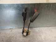 Gürtelschnalle Links Hinten Ford Mondeo II Schrägheck 1.8i 16V (RKF)