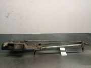 Scheibenwischermotor Vorne XS4117504AH Ford FOCUS BERLINA (CAK) 1.8 TDCi CAT