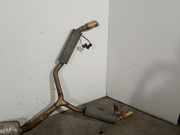 Auspuff Endtopf 8W0253411A Audi A5 (F53, F5P) 2.0 TFSI