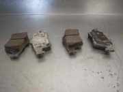 Scheinwerfer Rechts 260108021R Renault SCENIC (JA..) 1.9 dCi Diesel CAT