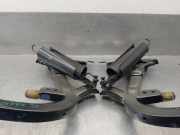 Scharniere 4G5827301B Audi A6 (C7) Limousine 3.0 TDI V6 24V (CLAB)