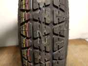 Reserverad 426110D641 Toyota Yaris III (P13) Schrägheck 1.5 16V Hybrid (1NZ-FXE)