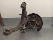 Achsschenkel Halter Rechts Hinten 4E0505436C Audi D3 (4E2, 4E8) 4.2 TDI quattro