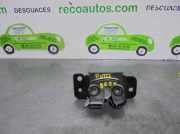 Heckschloss 5PUERTAS Hyundai Atos Schrägheck 1.0 12V Multi (G4HC-E)