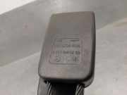 G?rtelschnalle Rechts Hinten A2218600269 Mercedes-Benz S (W221) Limousine 3.0 S-320 CDI 24V (OM642.930)