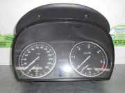 Tachoeinheit Kmh 9220963 BMW 3 serie (E90) Limousine 320d 16V (N47-D20C)