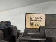 Lichtschalter 96307460ZL Peugeot 206 (2A/C/H/J/S) Schrägheck 1.9 D (DW8(WJZ))