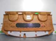 Hutablage Mercedes-Benz E (W211) Limousine 3.2 E-320 CDI 24V (OM648.961)