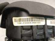 Airbag Lenkrad P1WE131X9AC Jeep Grand Cherokee (WK/WK2) SUV 3.0 CRD V6 24V (EXF)