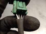 Lambdasonde 0258006027 Renault II GRANDTOUR (KG0) 3.0 V6