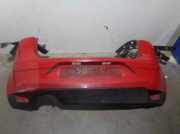 StoÃŸstange Hinten 5P9807417C Seat Altea (5P1) GroÃŸraumlimousine 2.0 TDI 16V (BKD)