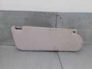 Sonnenblende Links 24454157 Opel Zafira (F75) Gro?raumlimousine 1.8 16V (Z18XE)