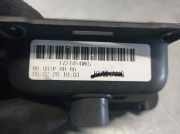 Schalter F?r Elekt. Fensterheber Rechts Hinten 1727454WKS Kia Soul I (AM) Gro?raumlimousine 1.6 CVVT 16V (G4FC)