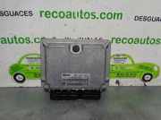 Motorsteuergerät 24417194 Opel Vectra B (38) Liftback 2.0 DTi 16V (Y20DTH)