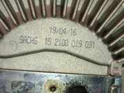 Kühlerventilatormotor A1112000422 Mercedes-Benz E (W210) Limousine 2.3 E-230 16V (M111.970)