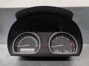 Tachoeinheit Kmh 62113416113 BMW (E83) 2.0 d