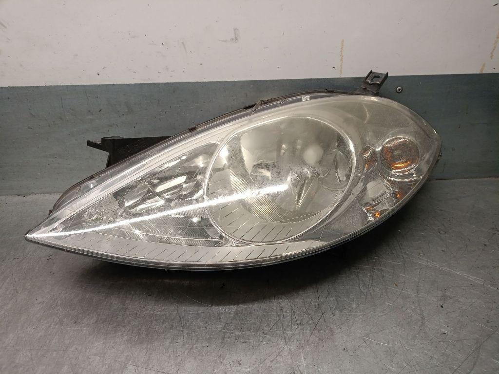 Scheinwerfer Links A1698200161 Mercedes-Benz A (W169) SchrÃ¤gheck 2.0 A-180 CDI 16V 5-Drs. (OM640.940(Euro 4))