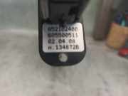 Heizwiderstand 648055 Peugeot PARTNER KOMBI Premium