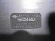 Motorsteuerger?t Nissan Sunny (N14) Schr?gheck 3-drs 2.0 GTi 16V (SR20DE)