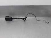 Gürtelschnalle Rechts Vorne BJ3261208AE Land + Range Rover LAND ROVER RANGE ROVER (L538) 2.2 D 4x4