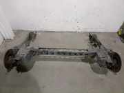 Hinterachse 7701474507 Renault IV (JK0/1_) 2.2 dCi (JK0H)