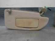 Sonnenblende Rechts 39814763 Volvo XC90 I SUV 2.4 D5 20V (D5244T4)