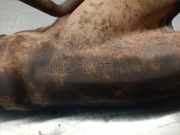 Uitlaat Rohr Vorne AH229N497CE Land + Range Rover Range Rover Sport (LS) Geländewagen 3.0 S TDV6 (306DT)