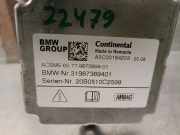 Steuerger?t Airbag 31987389401 BMW 3 serie (G20) Limousine 320d 2.0 TwinPower Turbo 16V Mild Hybrid (B47-D20B)