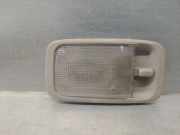 Innenbeleuchtung 8124005031 Toyota YARIS (NCP1/NLP1/SCP1) 1.4 Turbodiesel CAT