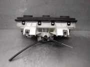 Bedienung Klimaanlage 735498657 Fiat Doblo (263) Großraumlimousine 1.3 D Multijet (263.A.2000)