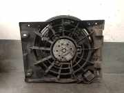 Kühlerventilator 9133063 Opel Astra G (F69) Limousine 1.8 16V (X18XE1)