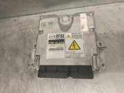 Motorsteuergerät RF8K18881E Mazda 5 (CR19) Großraumlimousine 2.0 CiDT 16V Normal Power (MZR-CD)